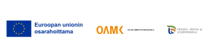 Järjestäjän logo