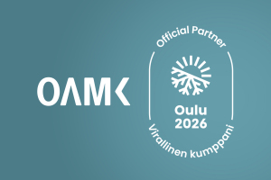 Organizer logo