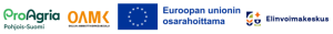 Järjestäjän logo