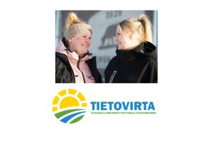 Järjestäjän logo