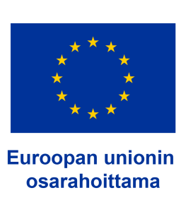 Järjestäjän logo