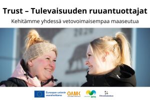 Järjestäjän logo